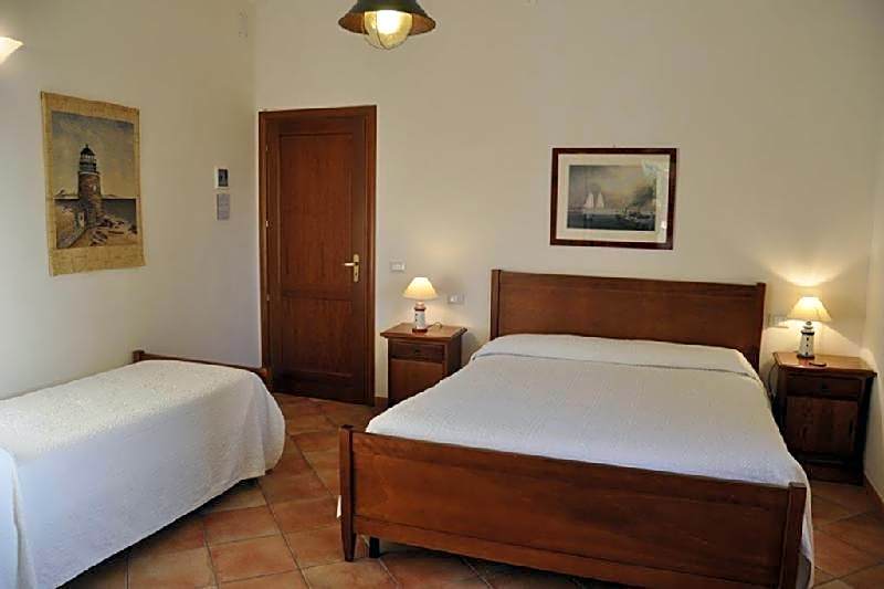 Punto de Vista B&B Makari