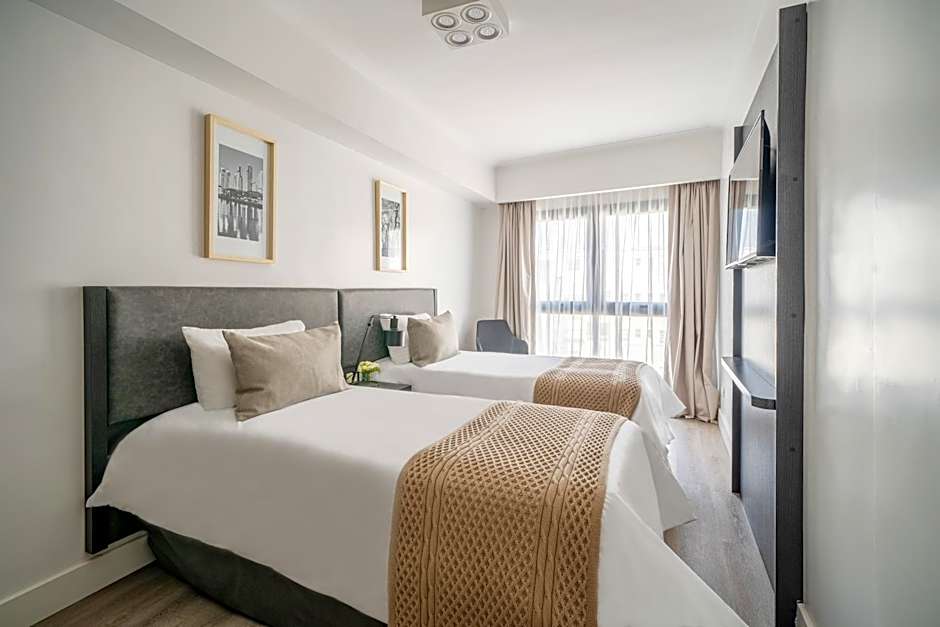 Efe Hotel & Cowork