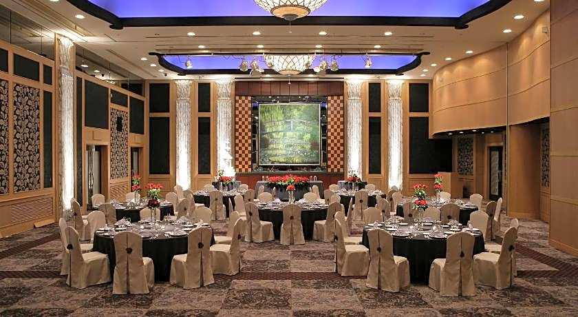 ANA Crowne Plaza Hotel Grand Court Nagoya By IHG