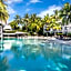 Peppers Beach Club Hotel Port Douglas