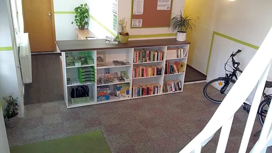 "Märkische Traube" idyllisches Gästehaus für Selbsversorger