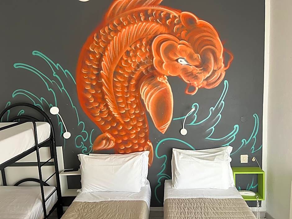 X Hotel
