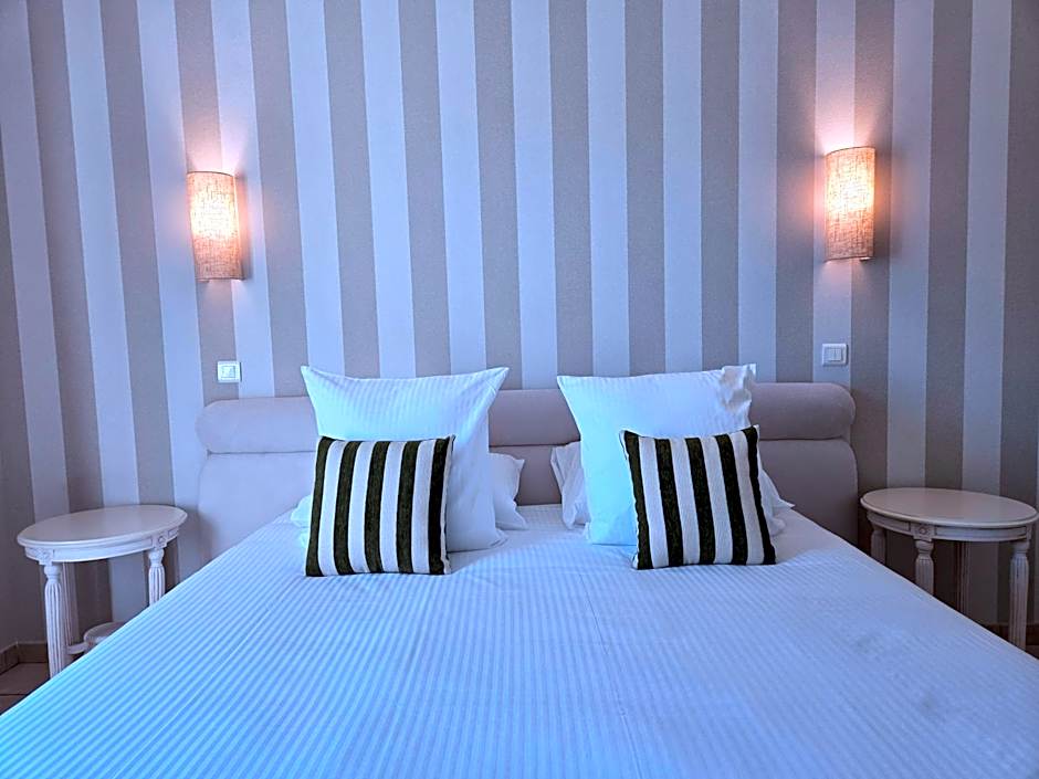 CÉRÈS - Boutique-Hôtel & Spa