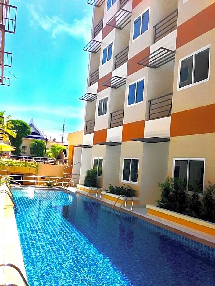 Andatel Grande Patong Phuket