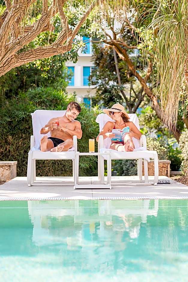 So' Lifestyle Hotel Sorrento