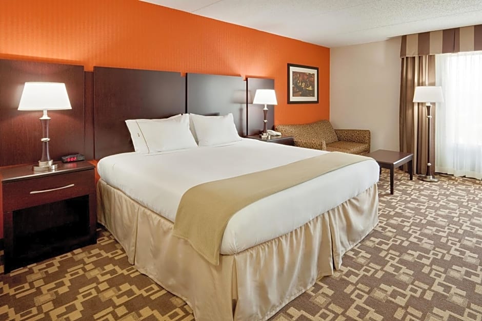 Holiday Inn Express Wilkes-Barre East By IHG