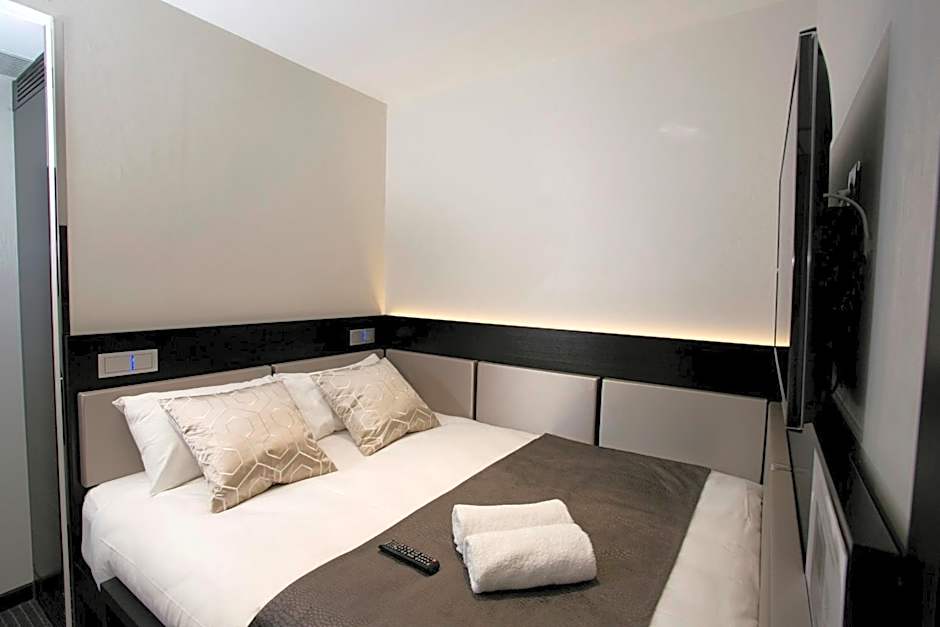 Great St Helen Hotel