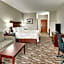 Best Western Plus University Inn & Suites