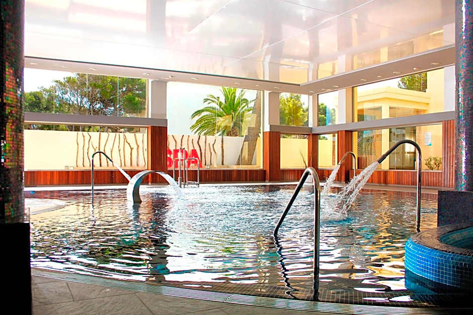 Hotel Bella Playa & Spa