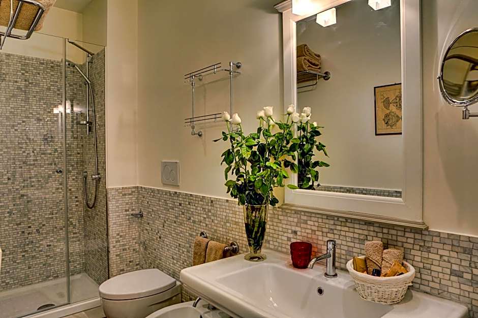 Casa Sotgiu Guest House