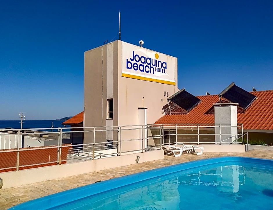 Joaquina Beach Hotel