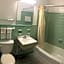 Budget Inn Clearfield