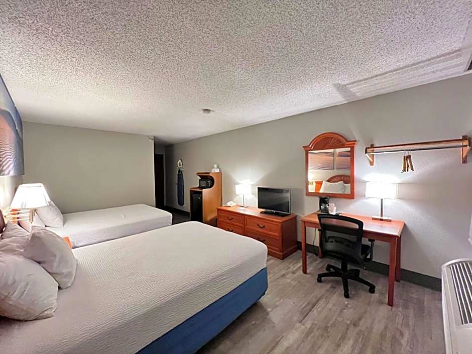 Antelope Inn & Suites