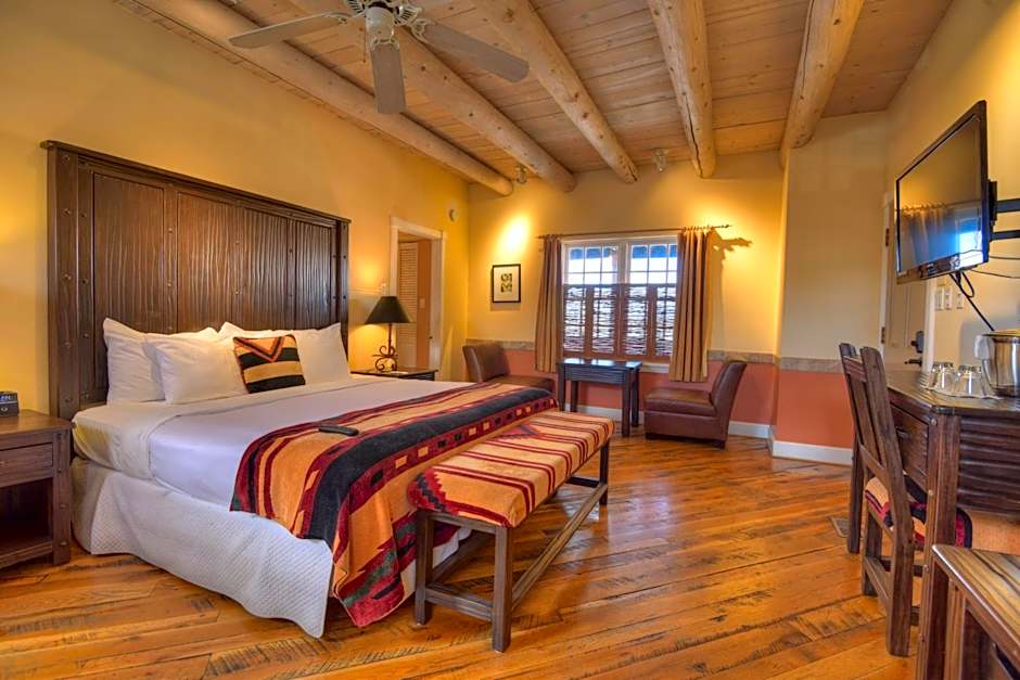 Inn at Vanessie
