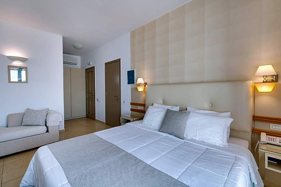 Lithos by Spyros & Flora