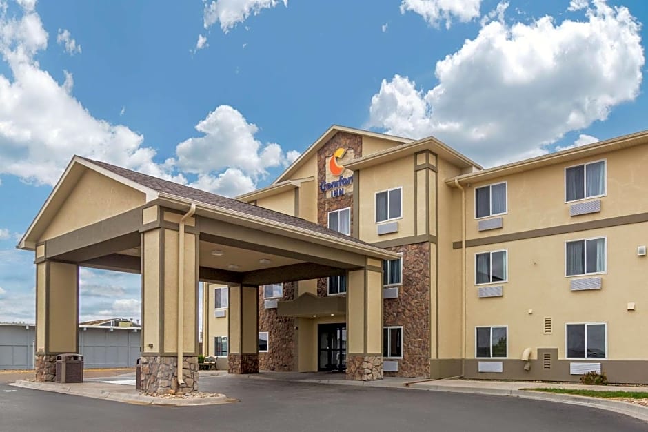 Comfort Inn & Suites Sterling