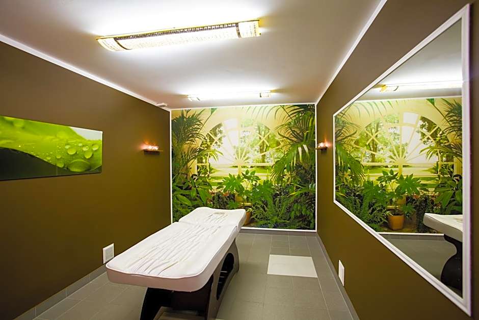 Hotel *** NAT Kołobrzeg