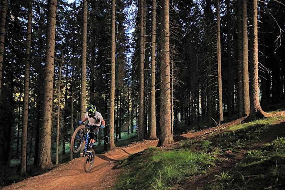 Rogla – Hotel Rogla