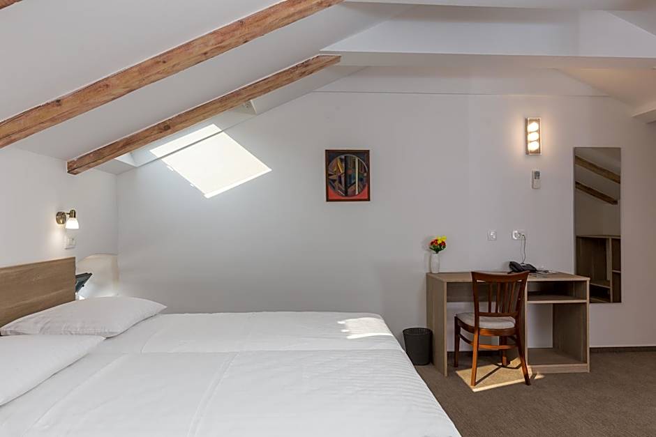 Hotel Vimbula - Komolac