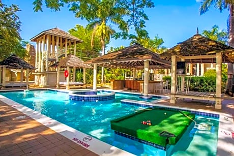 Hedonism II All Inclusive Resort