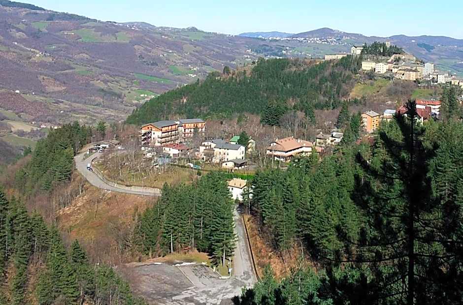 Residence Giardino