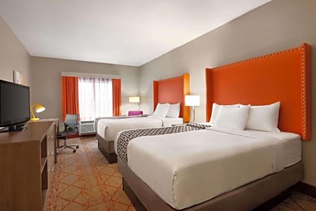 Queen Room with Two Queen Beds