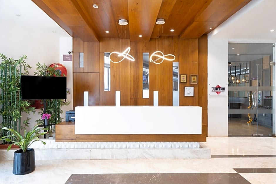 Native INN By Heda Hospitality