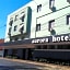 Aurora Hotel