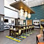 Hampton Inn By Hilton Westfield Indianapolis