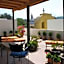Casa Mision de San Miguel