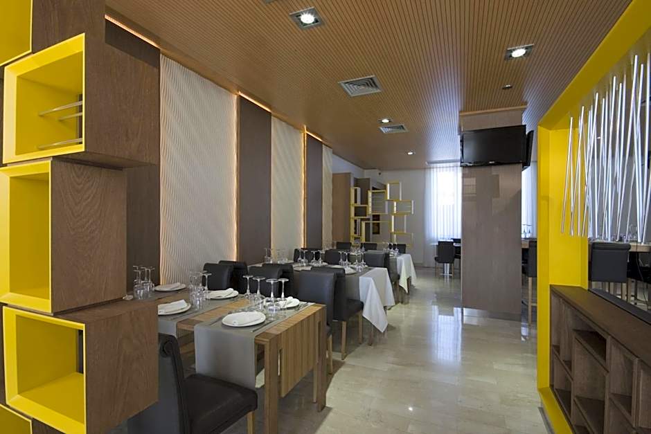 Hotel Briganti