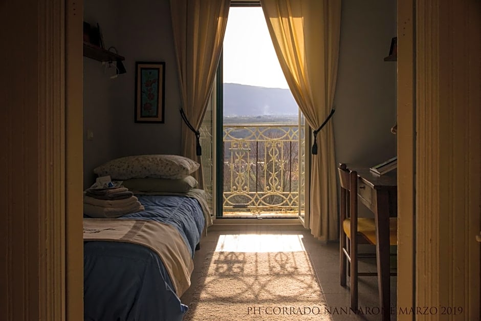 La Rocca Mia House B&B