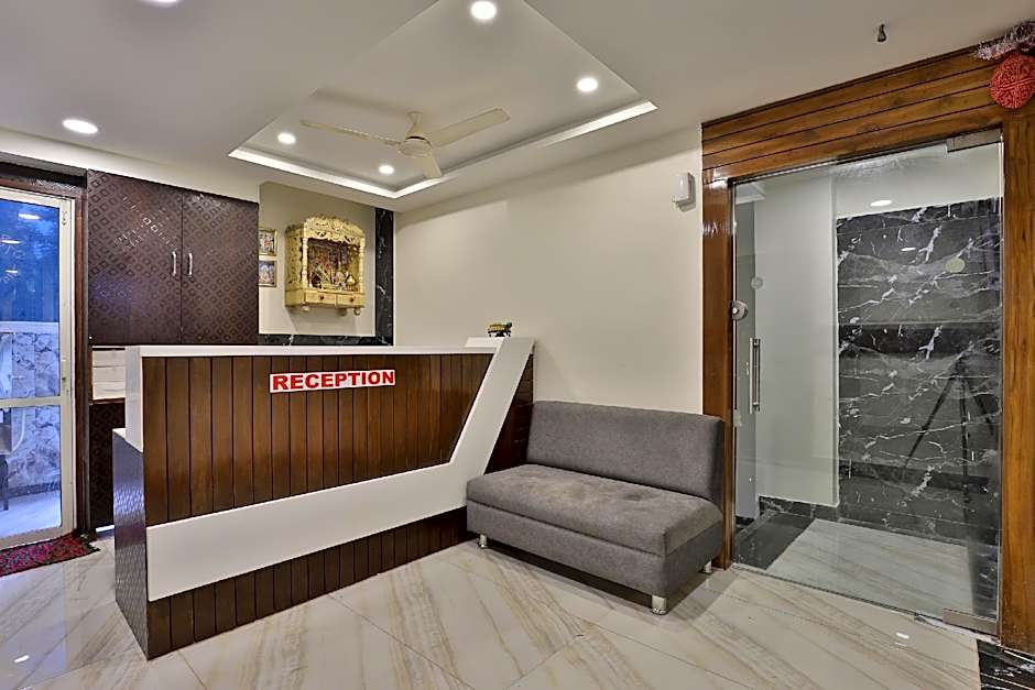 Hotel Shiv Villa by OYO – Ahmedabad, TN