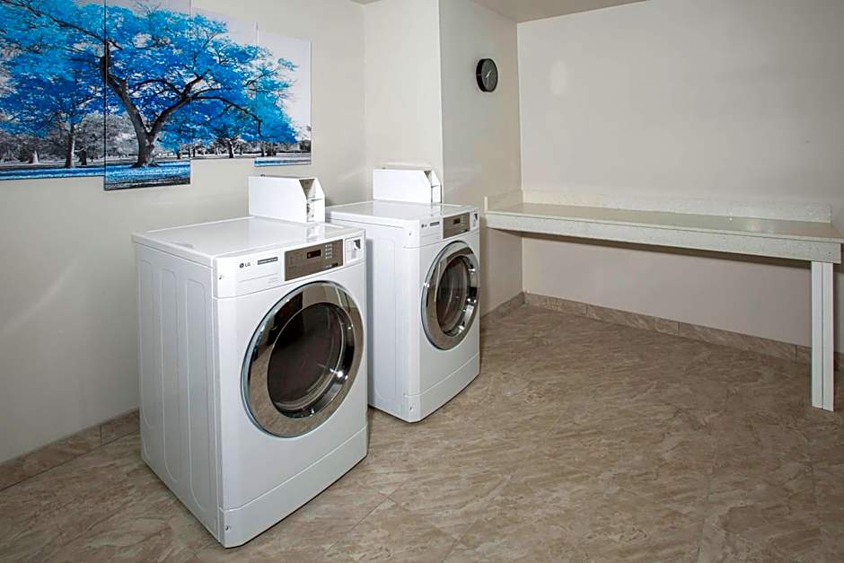 Residence Inn by Marriott Tulsa Downtown