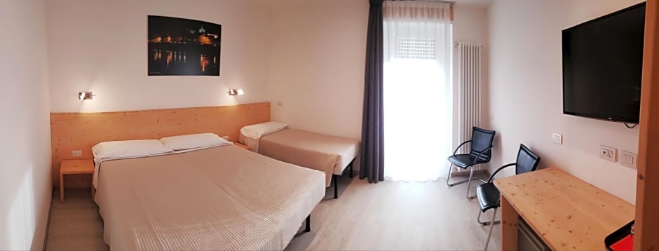Hotel Cantaleone