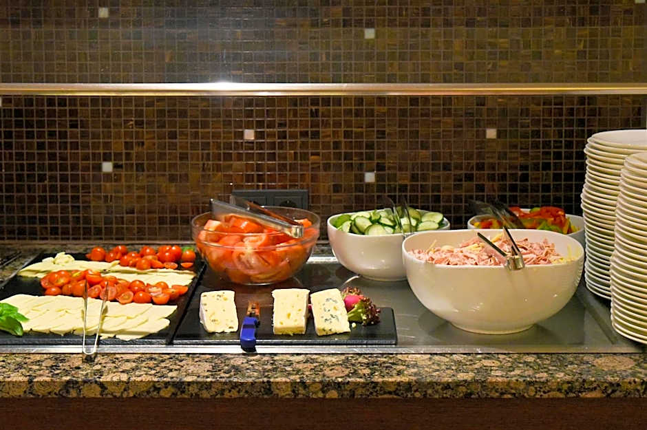 ACHAT Hotel Munchen Sud