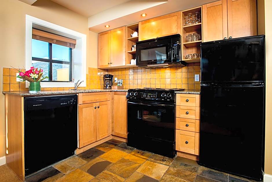 Sundial Boutique Hotel