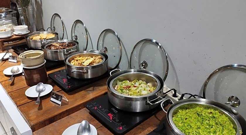 All Nite & Day Hotel Yogyakarta - Gejayan