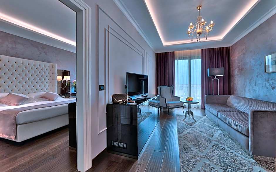 Hotel President Terme