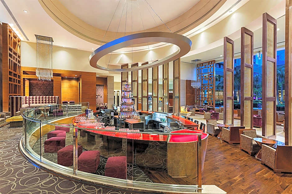Crowne Plaza Today Gurgaon By IHG