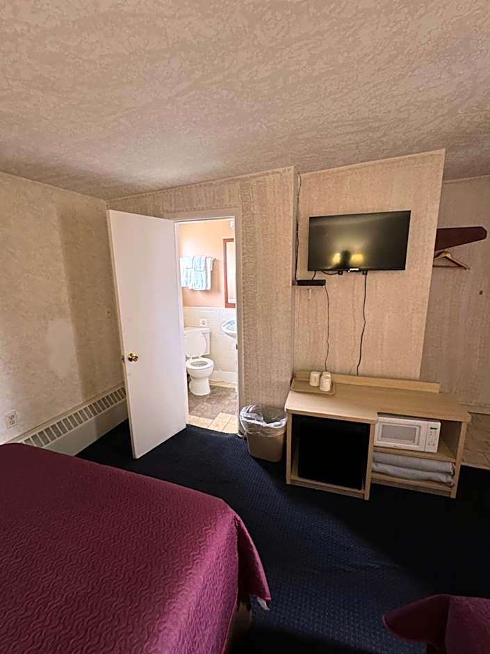 Sands Motel Niagara Falls