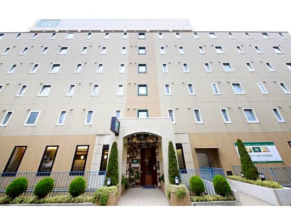 R&B Hotel Sendai Hirosedori Ekimae - Vacation STAY 15194v