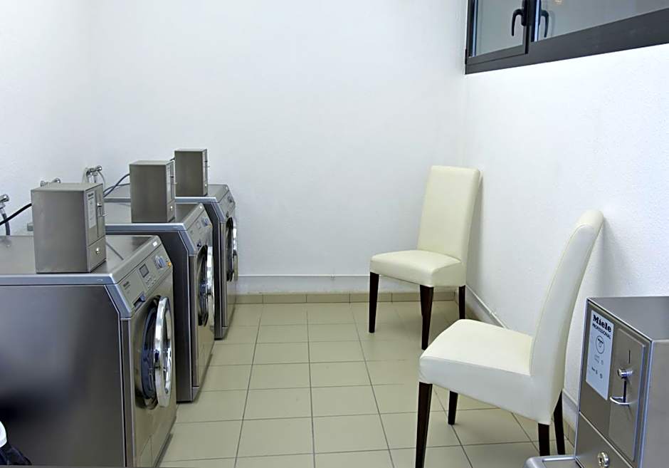 All Suites Dunkerque