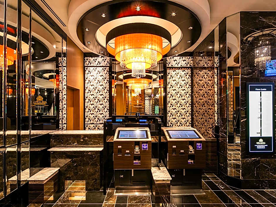 APA Hotel Nihombashi Bakurocho-Ekimae