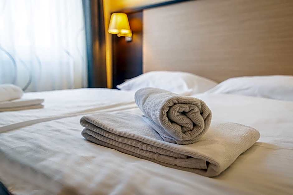 Casino & Hotel ADMIRAL Ptuj