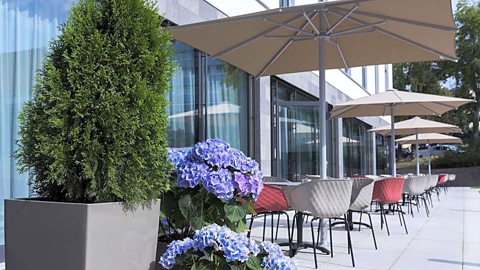 Holiday Inn Express Wiesbaden By IHG