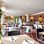 Novotel Brussels City Centre