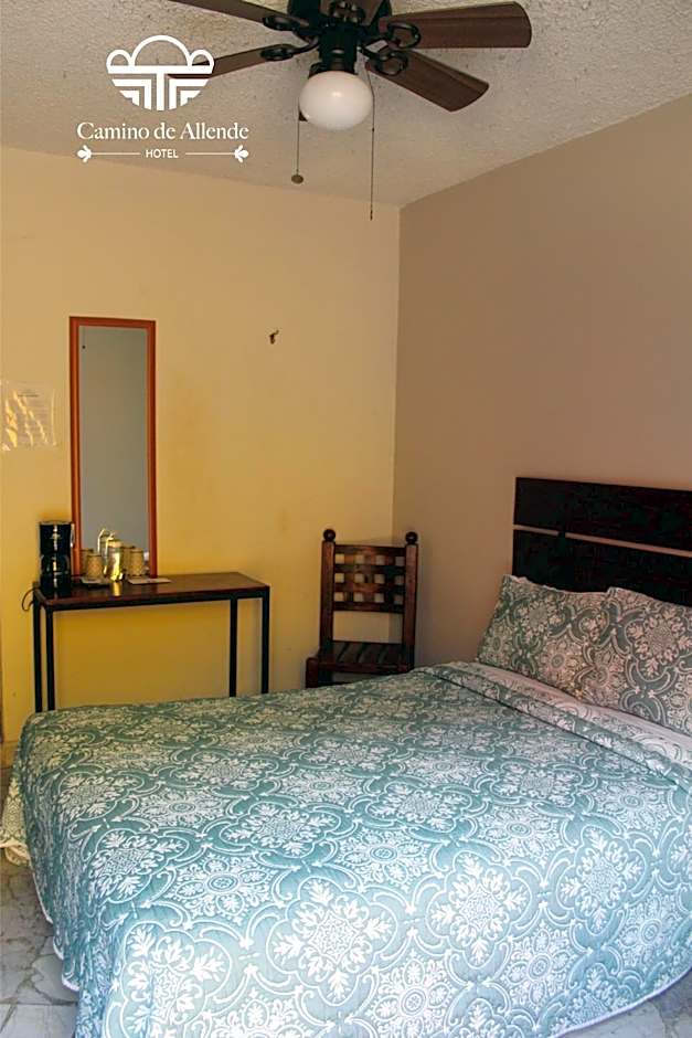 Hotel Camino de Allende