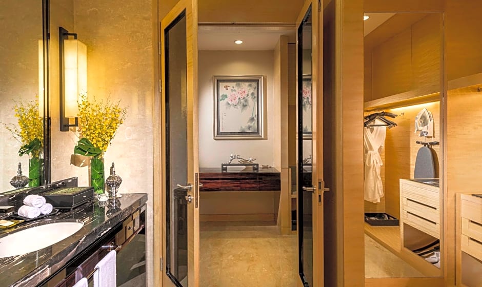 InterContinental Tangshan By IHG