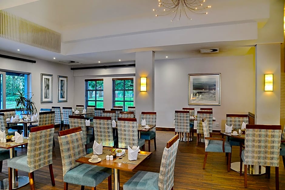 Town Lodge Waterfall, Midrand